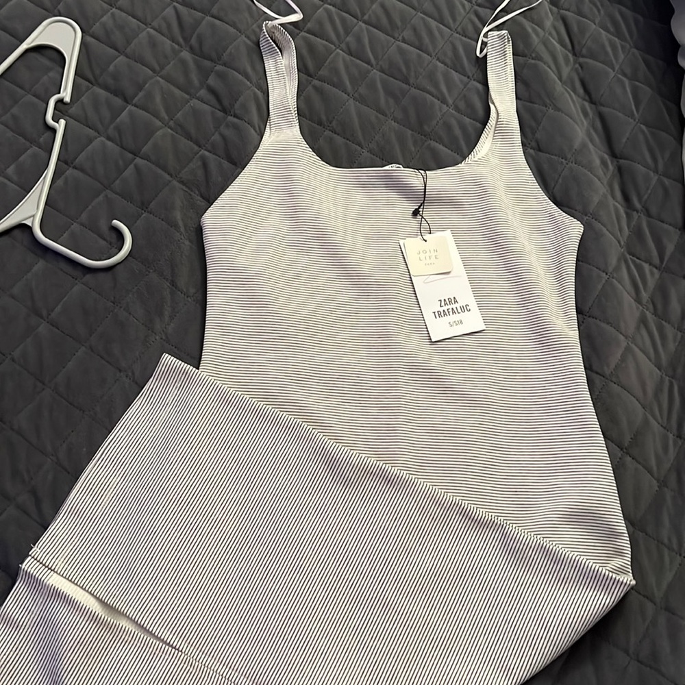 New Zara Dress